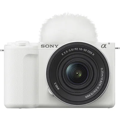 Sony ZV-E10 II (Body) รูปที่ 5 จาก 6