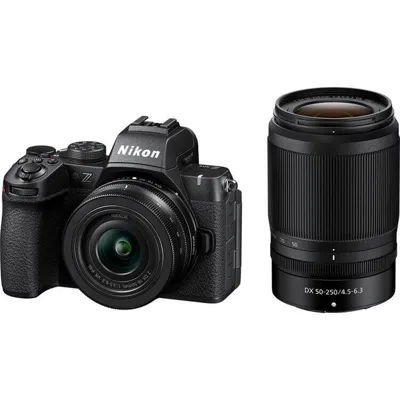 Nikon Z50 II Kit 16-50mm VR รูปที่ 6 จาก 6