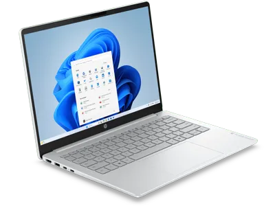 HP OmniBook 3 14 (14-hw0019AU) Ryzen 5 230 / 12GB / 512GB SSD รูปที่ 3 จาก 6