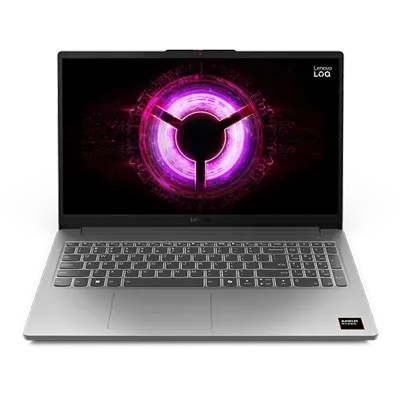 Lenovo LOQ Essential 15ARP10 (83S0CTO1WW) Ryzen 5 7535HS / 16GB / 512GB SSD