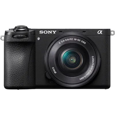 Sony a6700 (Body) รูปที่ 6 จาก 6