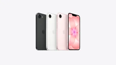 iPhone 17e 256GB รูปที่ 2 จาก 5