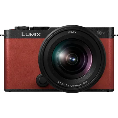 Panasonic LUMIX S9 (Body) รูปที่ 5 จาก 6
