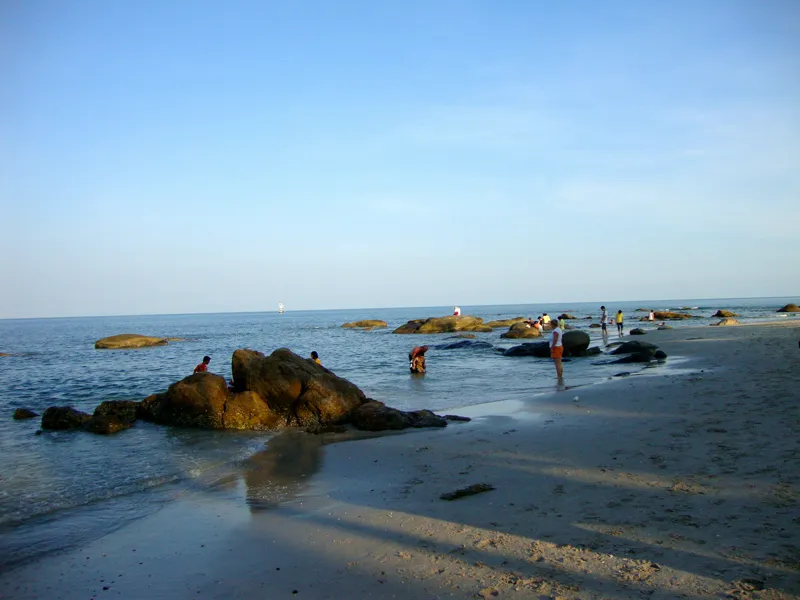 หาดหัวหิน
