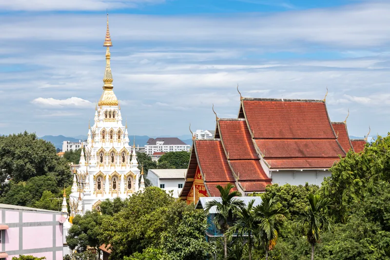 วัดสันติธรรม