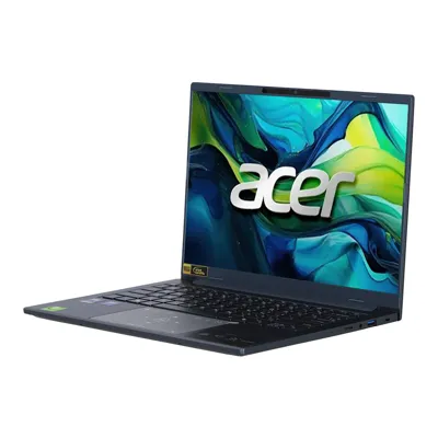 Acer Swift Go 14 AI (SFG14-75-78NT) Core Ultra 7 256V / 16GB / 512GB SSD รูปที่ 3 จาก 3