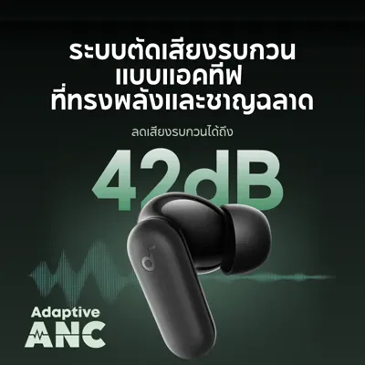 Anker Soundcore R50i NC (A3959) รูปที่ 2 จาก 6