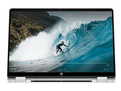 HP OmniBook 5 Flip 2-in-1 14 (14-km0009TU) Core Ultra 5 322 / 16GB / 512GB SSD รูปที่ 3 จาก 6