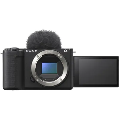 Sony ZV-E10 II (Body) รูปที่ 2 จาก 6