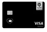 บัตรเครดิต กรุงศรี ซิกเนเจอร์