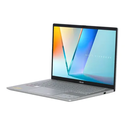 ASUS Vivobook S14 OLED (D3407GA-OLED719WA) Ryzen AI 7 445 / 16GB / 512GB SSD รูปที่ 3 จาก 3