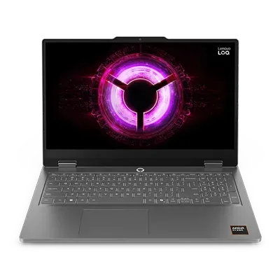 Lenovo LOQ 15ARP11 (83VACTO1WW) Ryzen 7 170 / 16GB / 512GB SSD