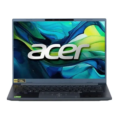 Acer Swift Go 14 AI (SFG14-75-78NT) Core Ultra 7 256V / 16GB / 512GB SSD