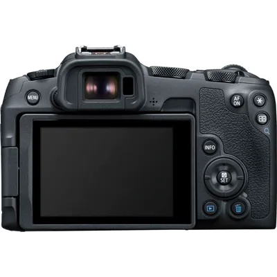 Canon EOS R8 (Body) รูปที่ 5 จาก 6