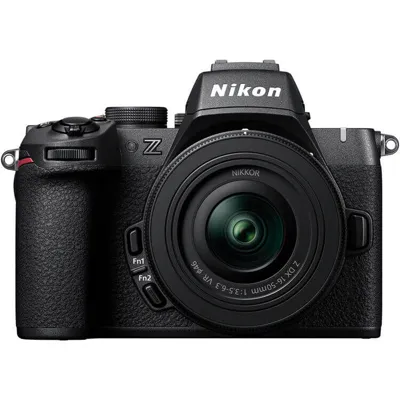 Nikon Z50 II Kit 16-50mm VR รูปที่ 2 จาก 6