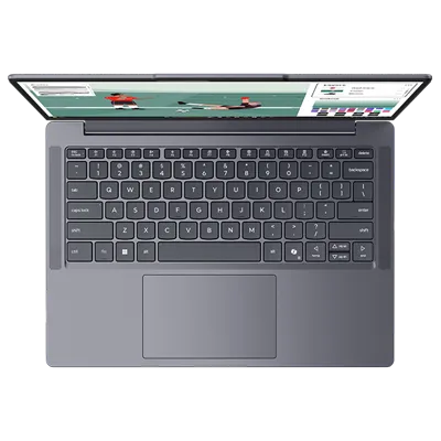 Lenovo IdeaPad Slim 3i 14" Gen 11 (83RQCTO1WW) Core 5 320 / 8GB / 256GB SSD รูปที่ 4 จาก 6