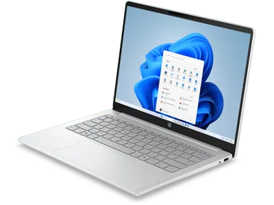 HP OmniBook 3 14 (14-hw0019AU) Ryzen 5 230 / 12GB / 512GB SSD รูปที่ 2 จาก 6