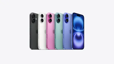 iPhone 16 128GB