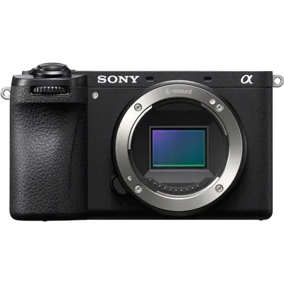 Sony a6700 (Body) รูปที่ 4 จาก 6