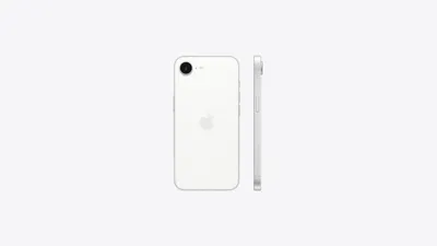 iPhone 17e 256GB รูปที่ 4 จาก 5
