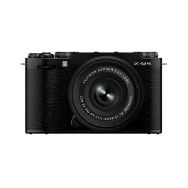 Fujifilm X-M5 Kit XC 15-45mm