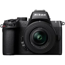 Nikon Z50 II Kit 16-50mm VR