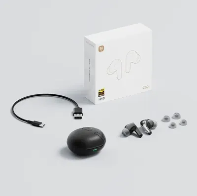 SoundPEATS C30 รูปที่ 4 จาก 6
