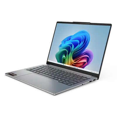 Lenovo IdeaPad Pro 5a 14" Gen 11 (83SGCTO1WW) Ryzen AI 7 450 / 24GB / 1TB SSD รูปที่ 2 จาก 6