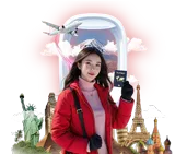 Tune Travel ประกันเดินทางต่างประเทศ