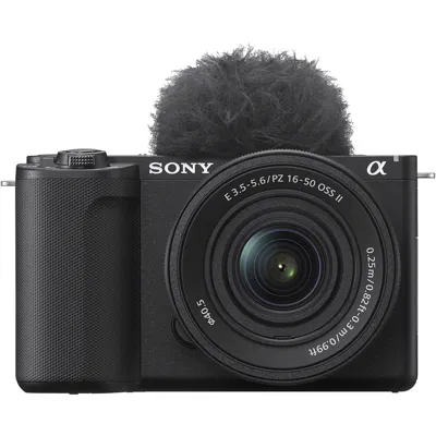 Sony ZV-E10 II (Body) รูปที่ 4 จาก 6