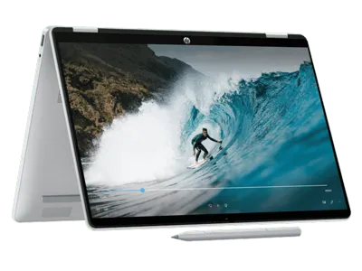 HP OmniBook 5 Flip 2-in-1 14 (14-km0009TU) Core Ultra 5 322 / 16GB / 512GB SSD