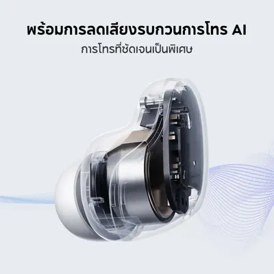 Xiaomi Redmi Buds 6 Play รูปที่ 6 จาก 6