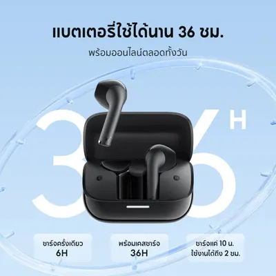 Anker Soundcore K20i (A3994) รูปที่ 3 จาก 6