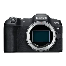 Canon EOS R8 (Body)