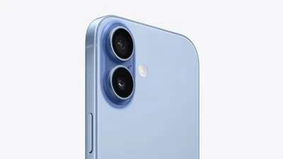 iPhone 17 256GB รูปที่ 5 จาก 5