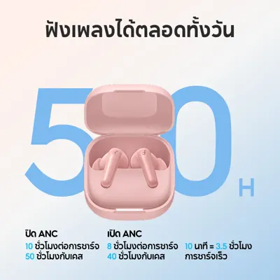 Anker Soundcore R60i NC (D1202) รูปที่ 4 จาก 6