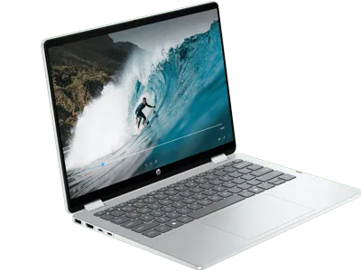 HP OmniBook 5 Flip 2-in-1 14 (14-km0009TU) Core Ultra 5 322 / 16GB / 512GB SSD รูปที่ 5 จาก 6