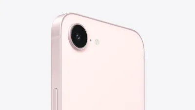 iPhone 17e 256GB รูปที่ 5 จาก 5