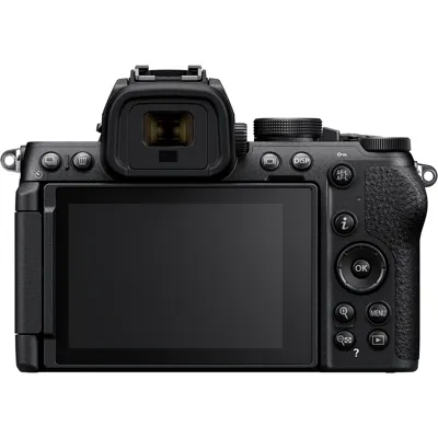 Nikon Z50 II Kit 16-50mm VR รูปที่ 5 จาก 6