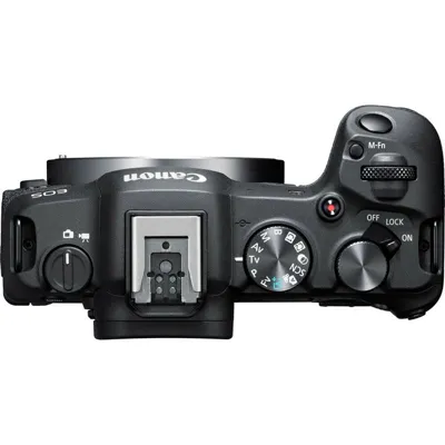 Canon EOS R8 (Body) รูปที่ 6 จาก 6