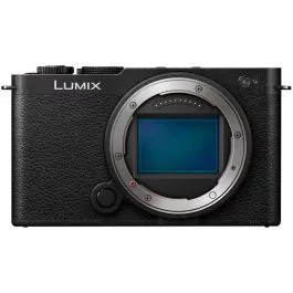 Panasonic LUMIX S9 (Body)