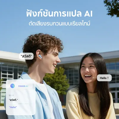 Anker Soundcore R60i NC (D1202) รูปที่ 5 จาก 6