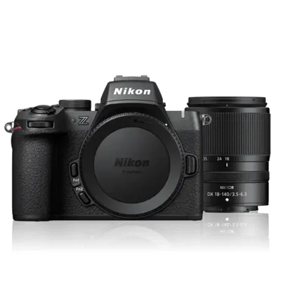Nikon Z50 II Kit 16-50mm VR รูปที่ 4 จาก 6