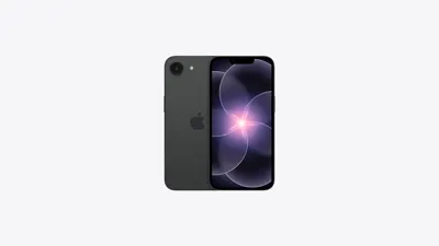 iPhone 17e 256GB รูปที่ 3 จาก 5