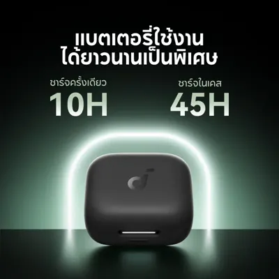 Anker Soundcore R50i NC (A3959) รูปที่ 4 จาก 6
