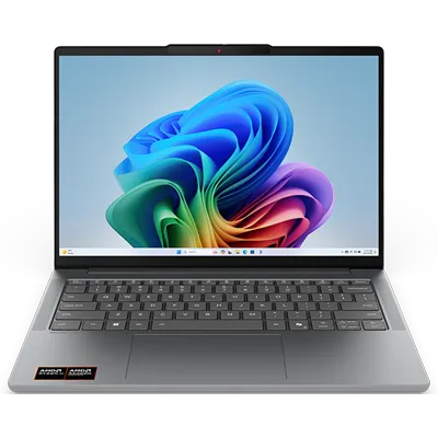 Lenovo IdeaPad Slim 5a 14" Gen 11 (83S1CTO1WW) Ryzen AI 5 430 / 16GB / 256GB SSD