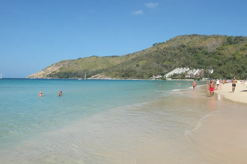 หาดในหาน