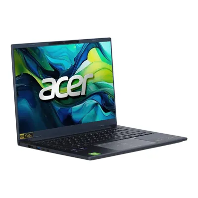 Acer Swift Go 14 AI (SFG14-75-78NT) Core Ultra 7 256V / 16GB / 512GB SSD รูปที่ 2 จาก 3