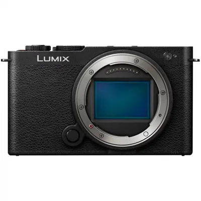 Panasonic LUMIX S9 (Body) รูปที่ 6 จาก 6