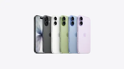 iPhone 17 256GB รูปที่ 2 จาก 5